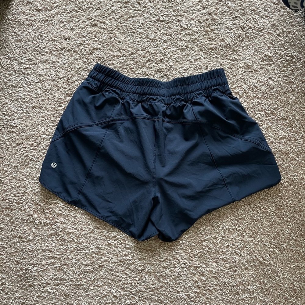 Lululemon Tracker Short 5”